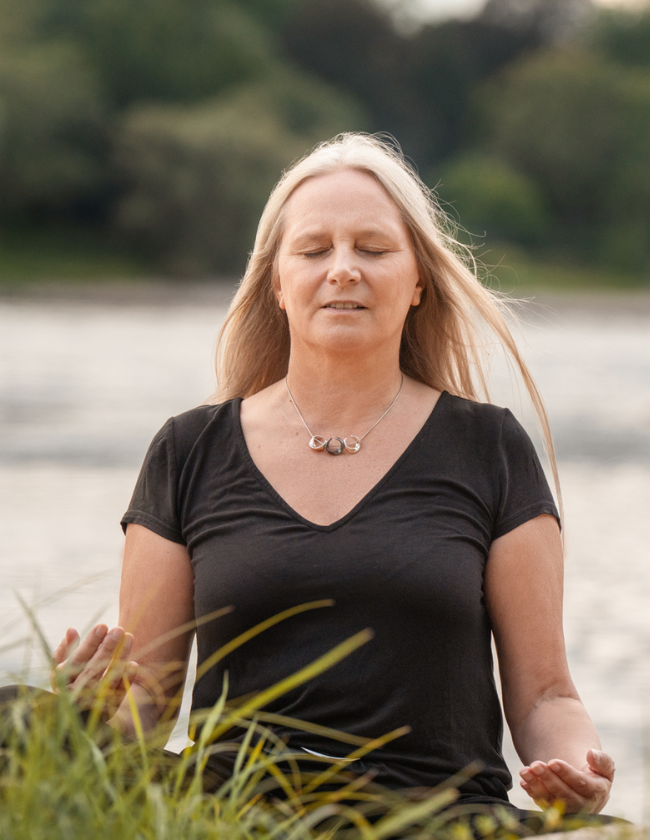 Martina Baum – Begleitung mit Klarheit und Achtsamkeit